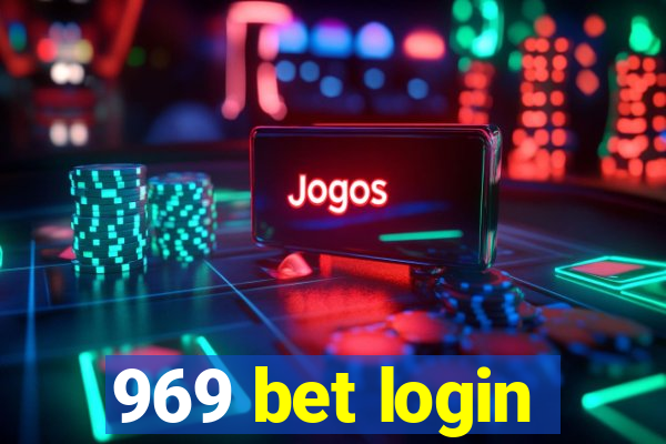 969 bet login